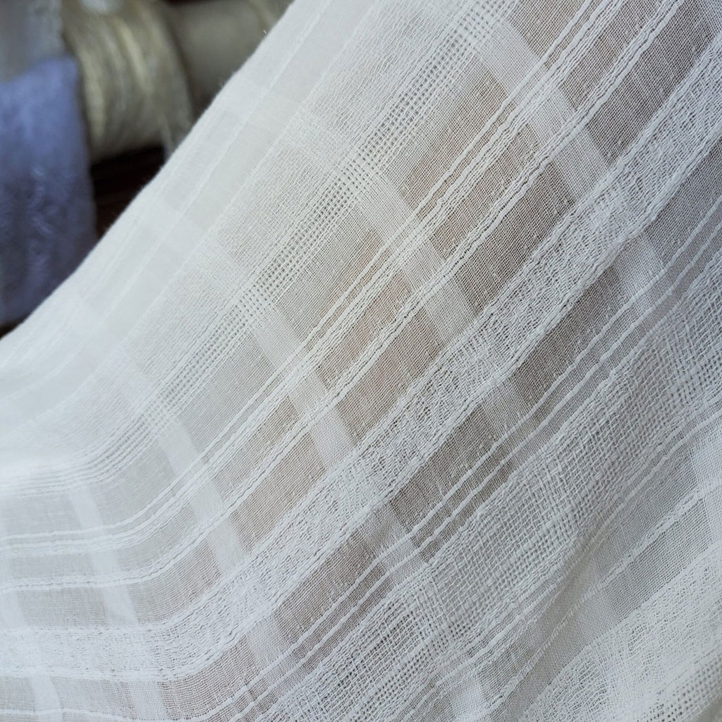 Cotton Jaquard Mia RFD L.140