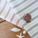 Cotton Slub Stripe Design 5