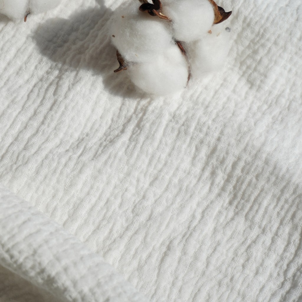 Cotton Blanket Double Face