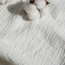 Cotton Blanket Double Face