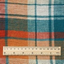 Pure Linen Crinkle Yarn Dyed [BD210502]