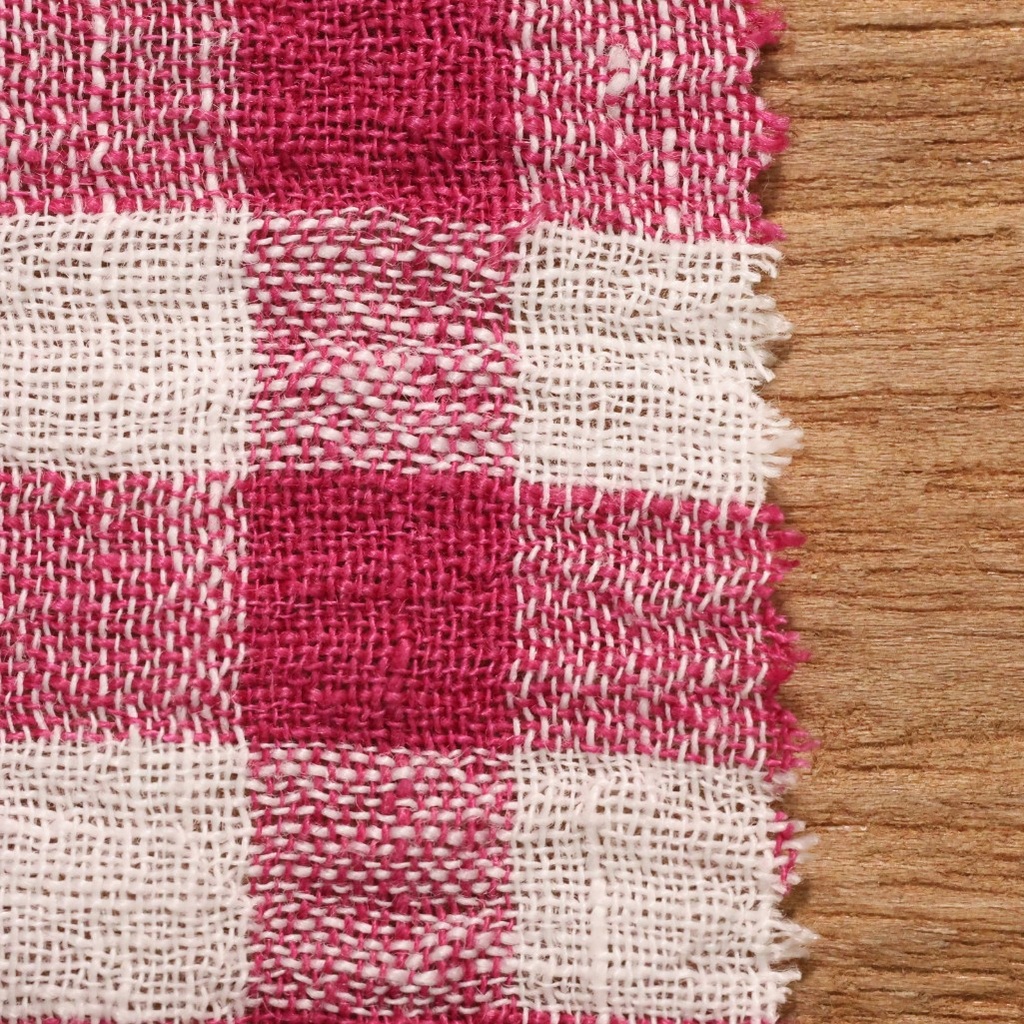 Pure Linen Crinkle Yarn Dyed [210505]