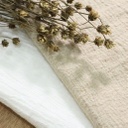 Linen Cotton Kringkel [LCKK]