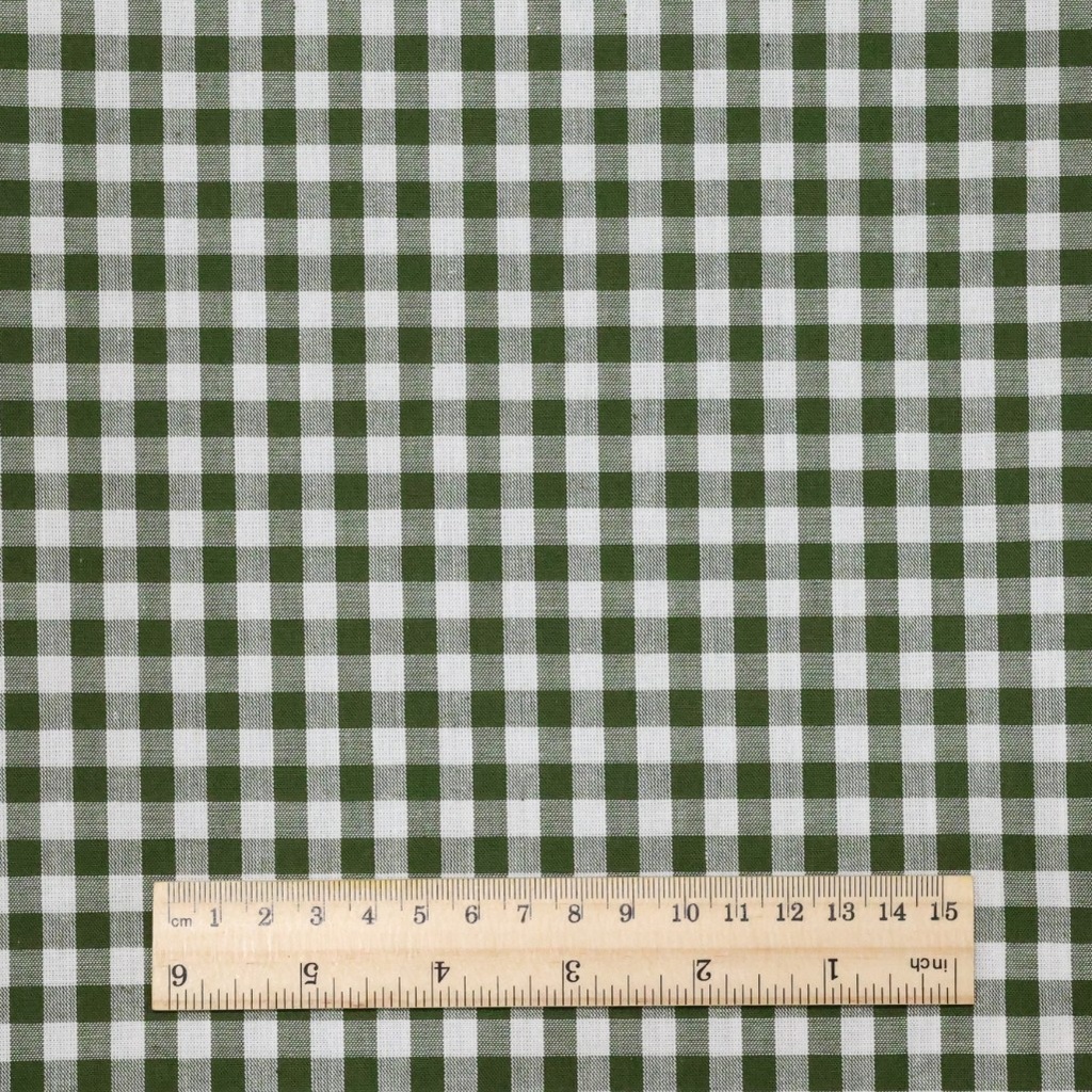 Cotton Gingham [929A-8]