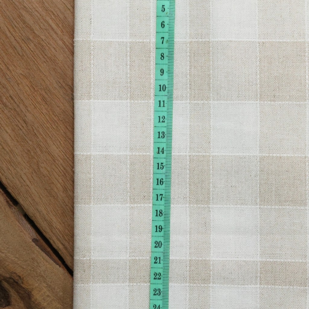 Rayon Linen Dobby [TAC-6]