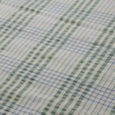 Cotton Yarn Dyed Seersucker