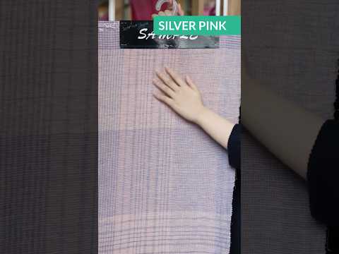 Pure Linen Crinkle Yarn Dyed [BD210501]