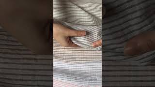 Cotton Yarn Dyed Spandex BD