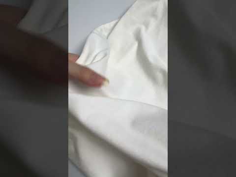 Cotton Lycra Organic 40'S Rfd