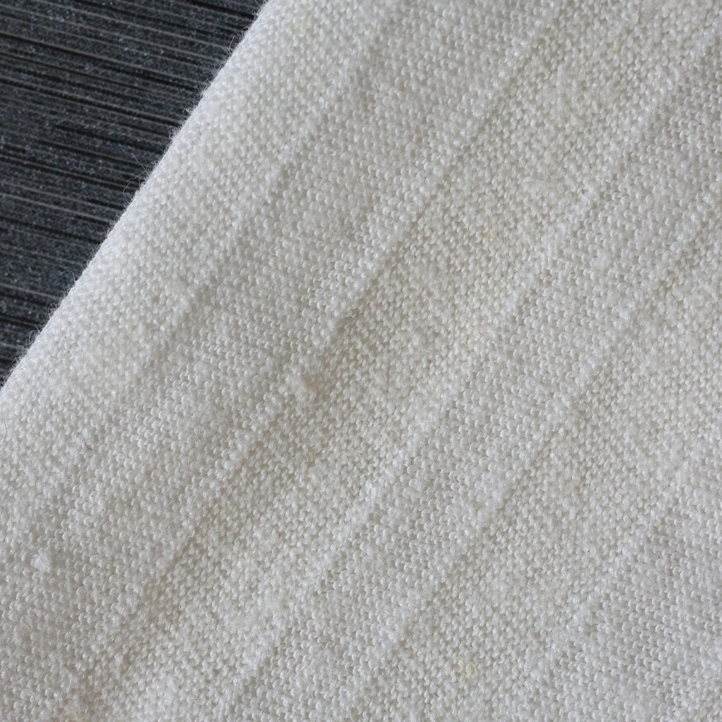 ECO HEMP JERSEY STRIPE