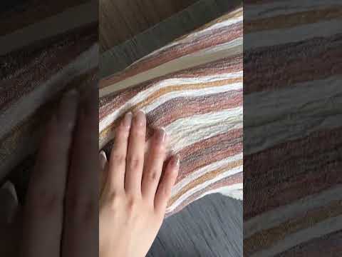 Pure Linen Yarn Dyed Kringkle BD