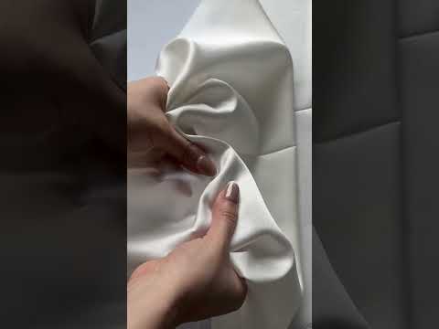 Viscose Satin FSC RFD [19002]