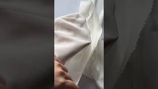 Viscose Satin Crepe Spandex RFD by FSC