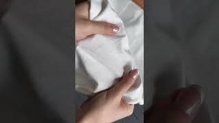 Cotton 30'S Organic Rfd