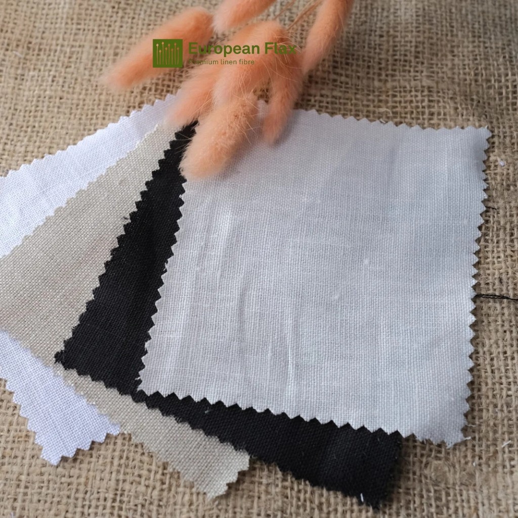 Pure French Linen 6's [L6]