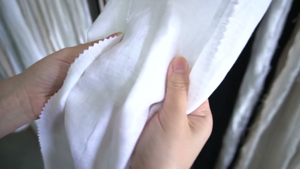 Pure French Linen 14's