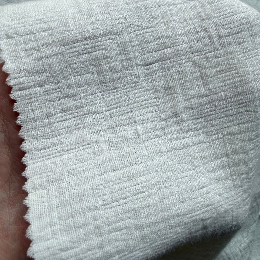 Cotton Linen Viscose Mozambique [0627-6]