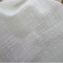 Cotton Crepe Slub RFD L.140