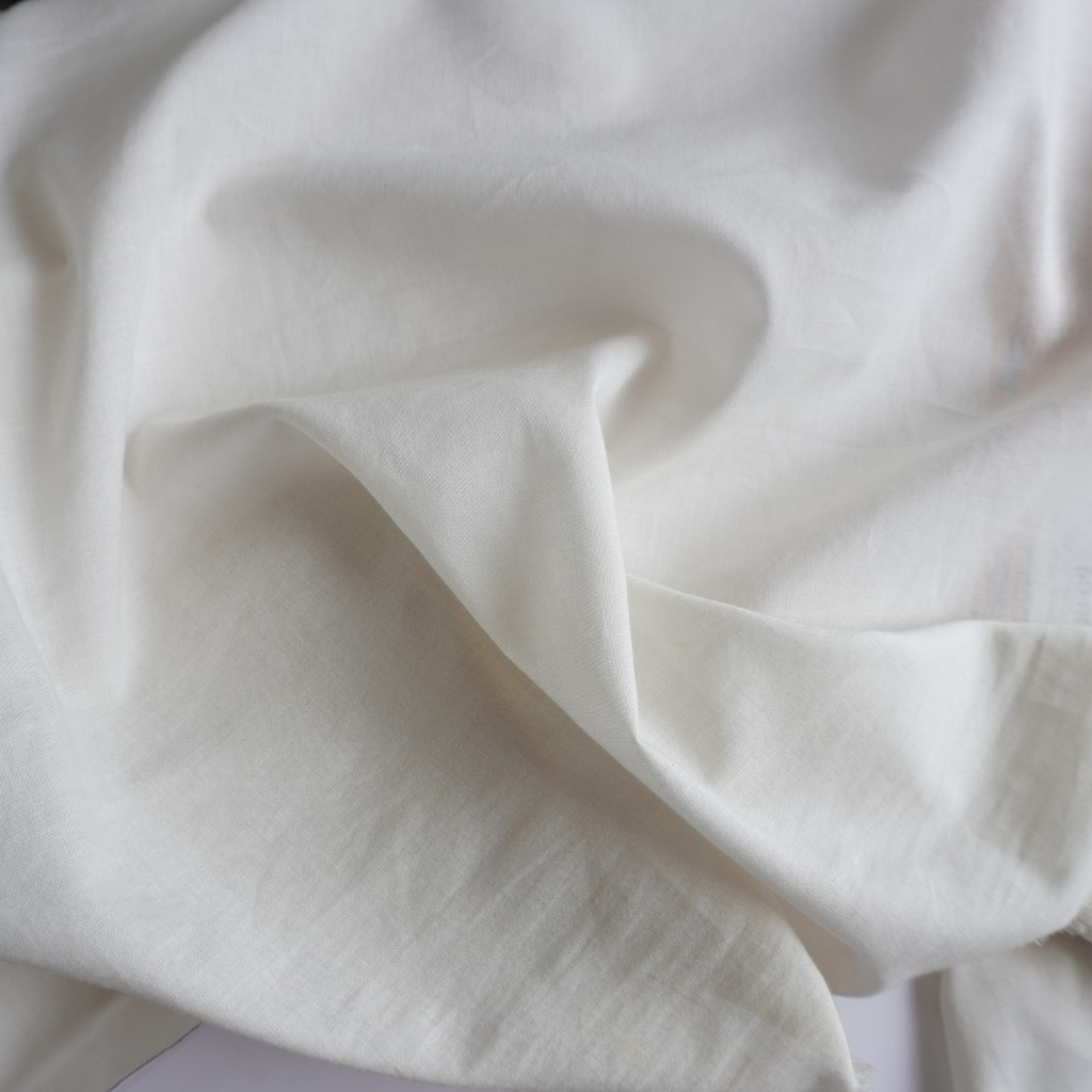 Cotton 60'S Organic RFD