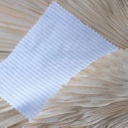 Cotton Fancy Organic V L.140