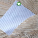 Cotton Fancy Organic V L.140