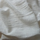 Cotton Muslin LCY-1 Organic RFD