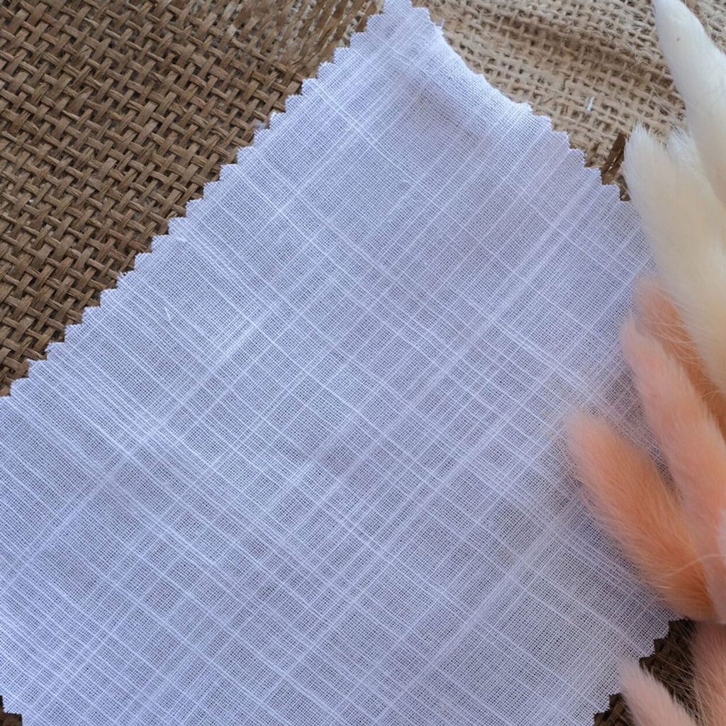 Cotton Papyrus White [PAPYRUSW]