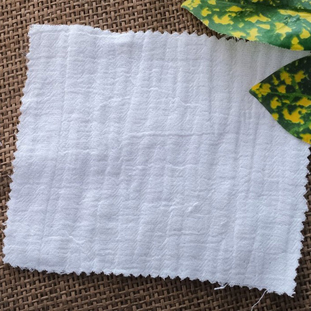 Cotton Terry Gauze RFD [2018-0626-11]