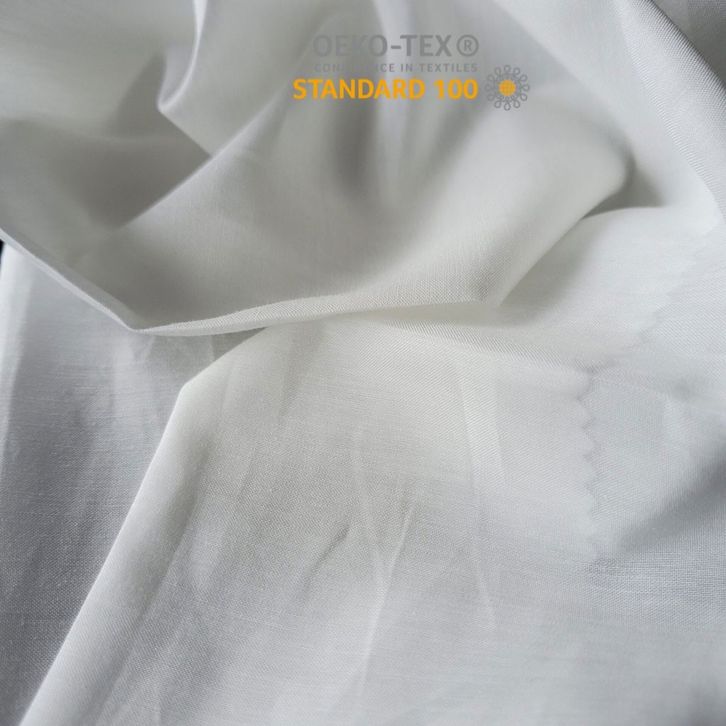 Cupro Cotton TT Rfd by OEKOTEX [Cupro TT]