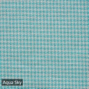 Cotton Yarn Dyed Hounds Tooth