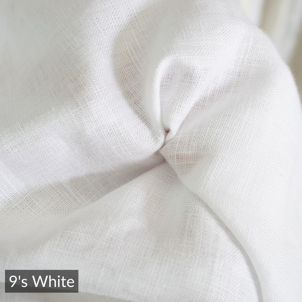 Pure French Linen 9's [L9]