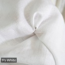 Pure French Linen 9's [L9]