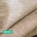 Linen Cotton Yarn Dyed