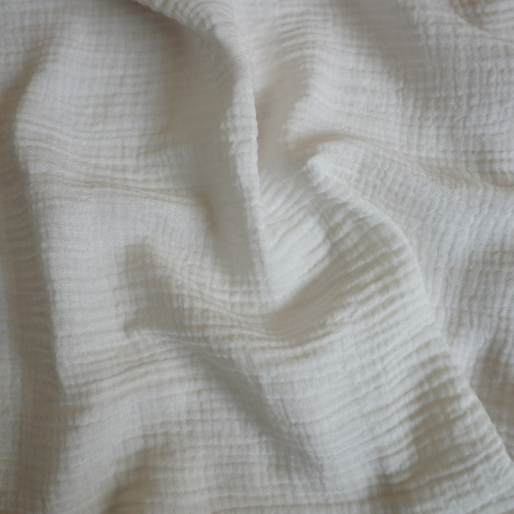 Cotton Double Bubble Organic [CO Bubble] RFD