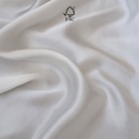 Viscose Silky Satin RFD [A655]