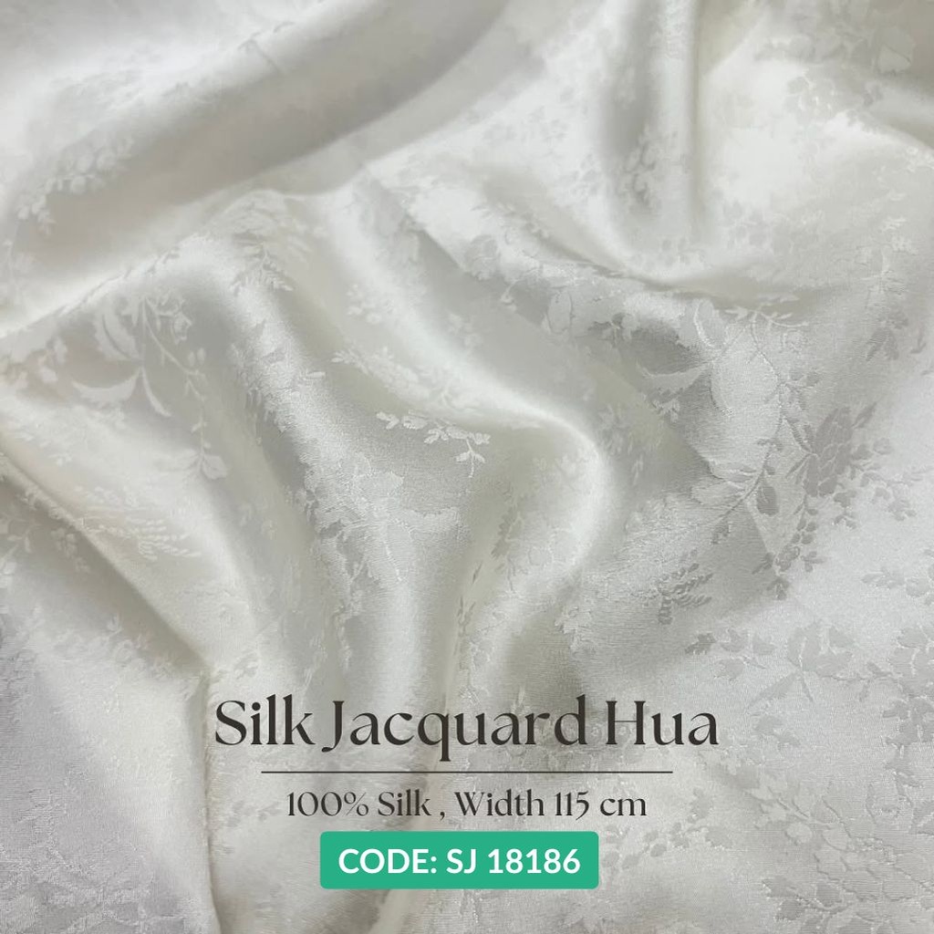 Sutra Jacquard
