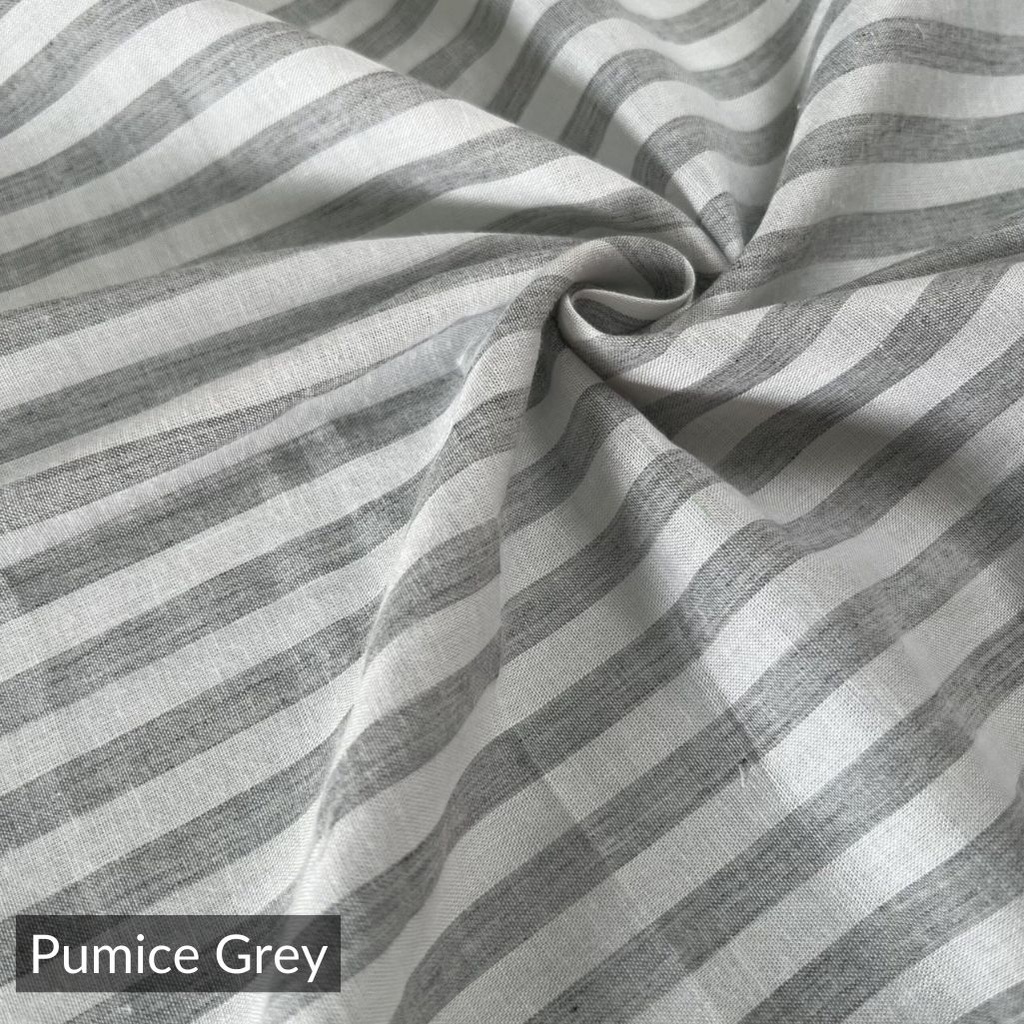 Cotton Saint Stripe [DX1615]