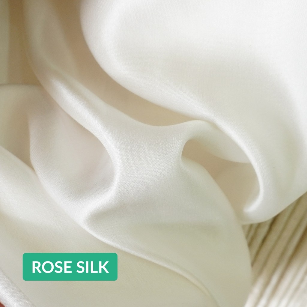 Rose Silk [18.5mm]