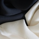 Silk Double Georgette [12776]