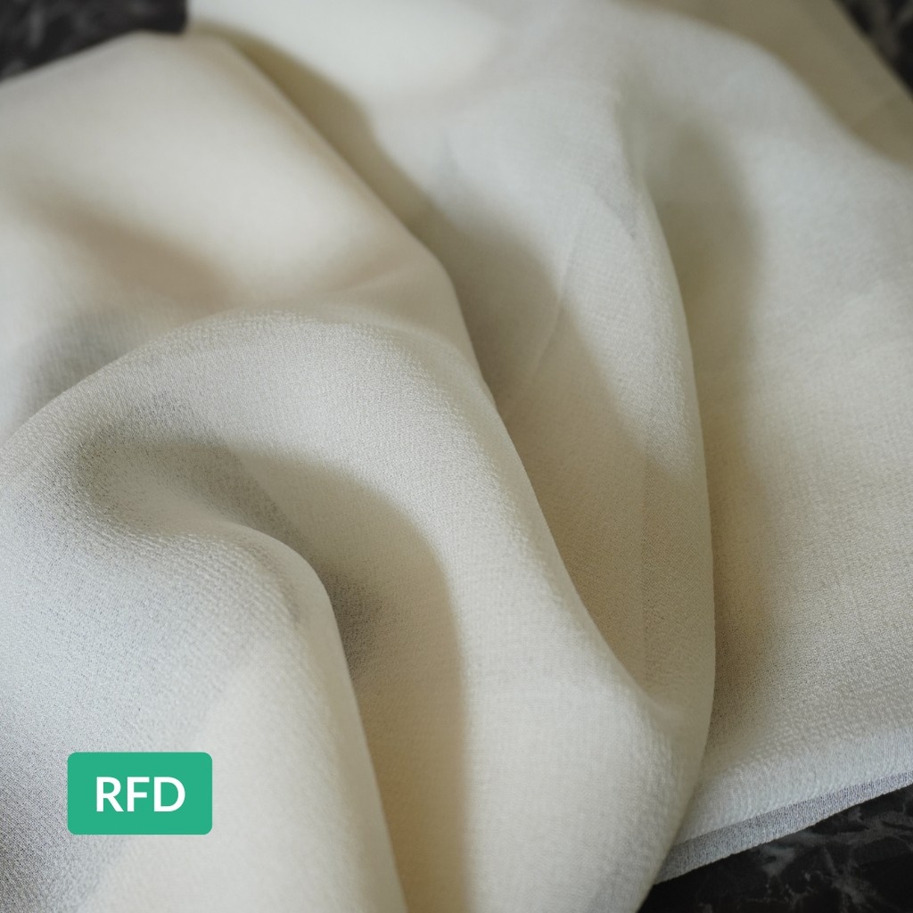 Silk Chiffon L.140 [10106]