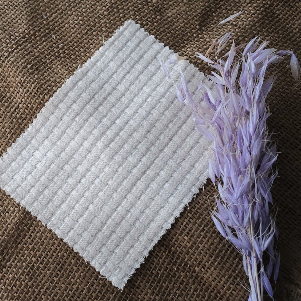 Cotton Anyam Natural W.140 [6100003]