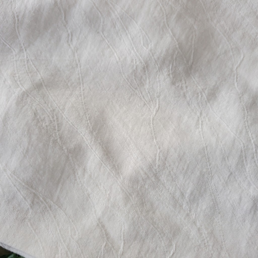 Viscose Cotton Jacquard Linda
