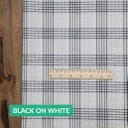 Cotton Yarn Dyed Seersucker