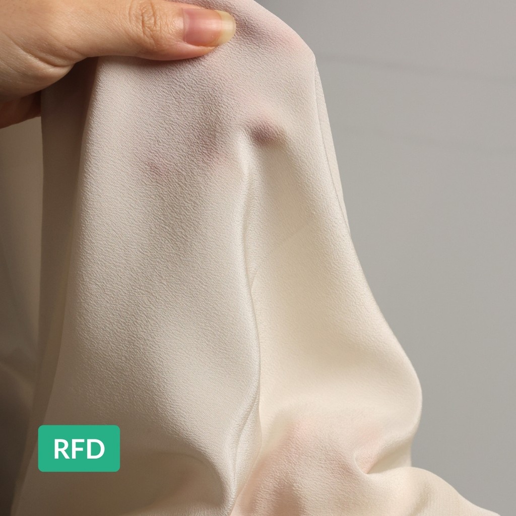 Silk Crepe Tebal L.115 [12101]