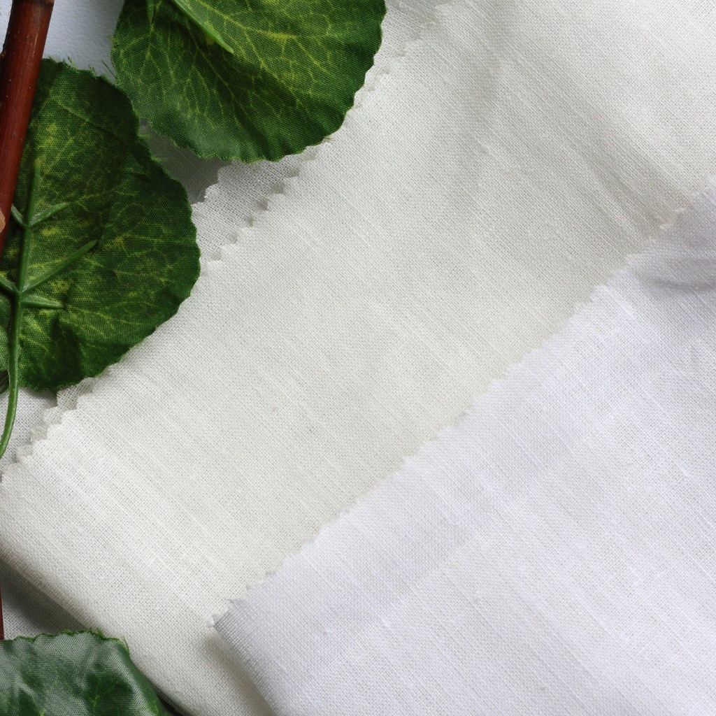 Linen Rami Lila [BD231115LR]