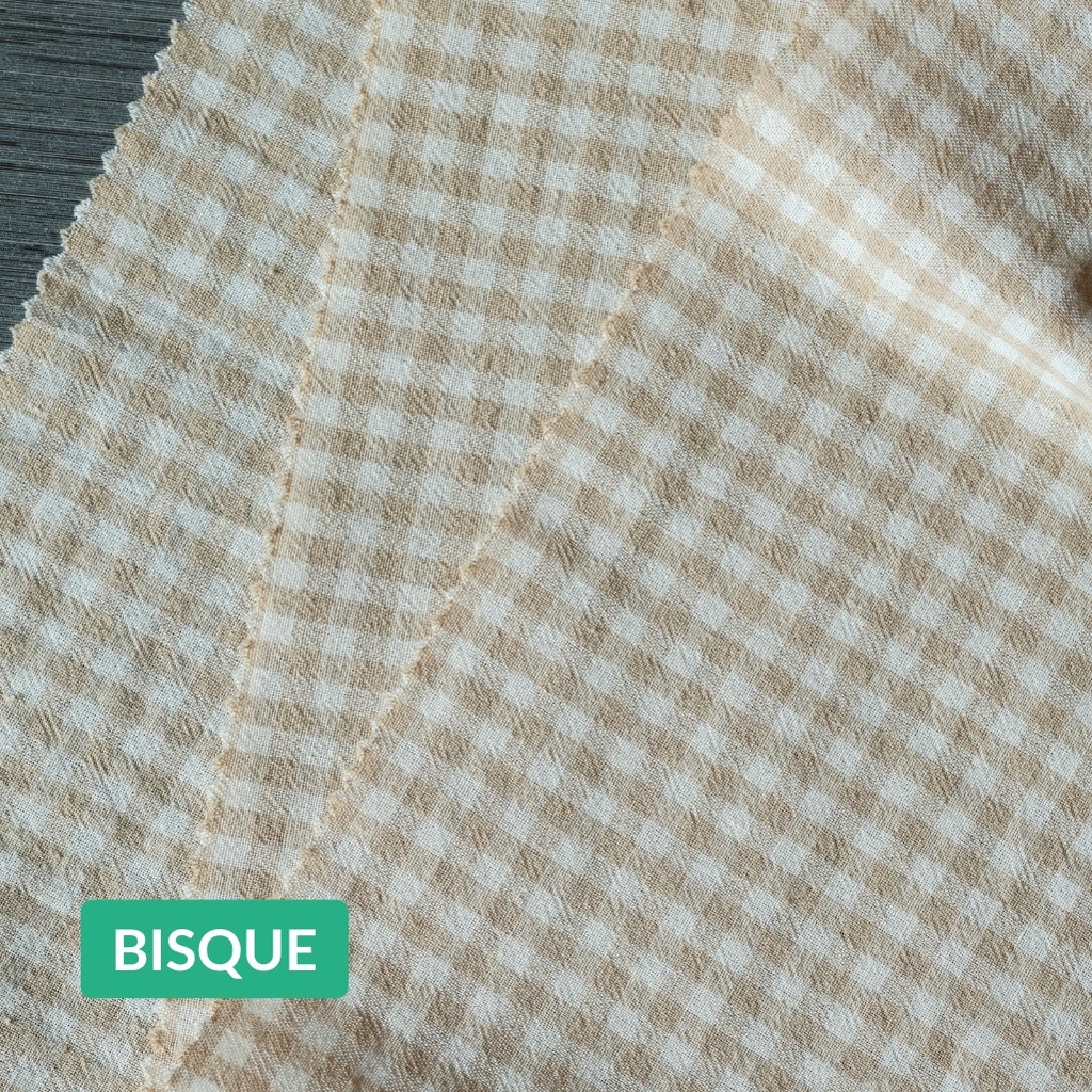 Lico Sherpherd Checked