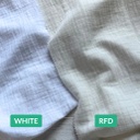 Cotton Double Tone Tipis