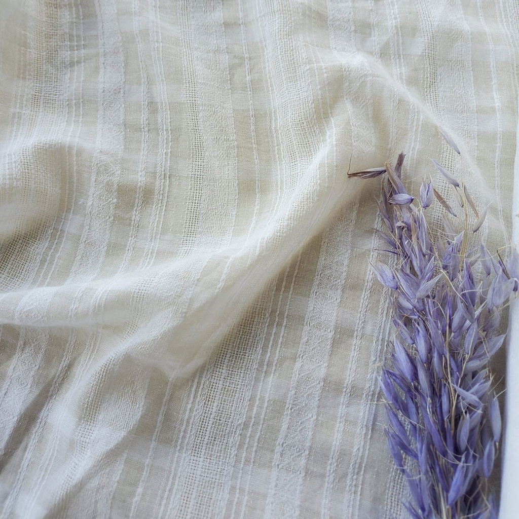 Cotton Jaquard Mia RFD L.140