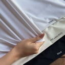 Modal 40's Spandex MS40'S