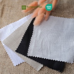 Pure French Linen 6's [L6]